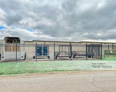 Storage Units for Rent available at 2525 Highway 48, Clarksville, TN 37040