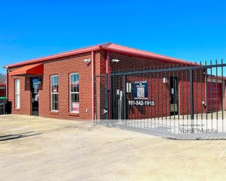 Photo 1 of Store A Lot - 2021 Tiny Town Road, Clarksville, TN