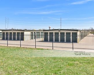 Photo 3 of By-Pass Self Storage - 300 Charles Garnett Drive, Hopkinsville, KY