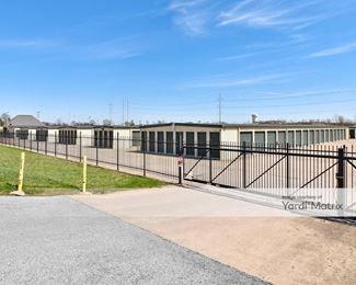 Photo 4 of By-Pass Self Storage - 300 Charles Garnett Drive, Hopkinsville, KY