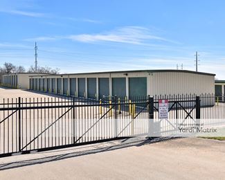 Photo 5 of By-Pass Self Storage - 300 Charles Garnett Drive, Hopkinsville, KY