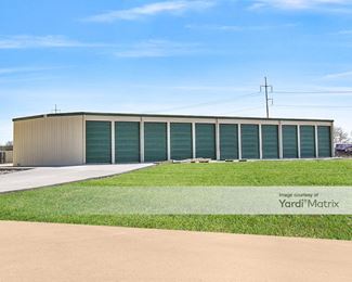 Photo 6 of By-Pass Self Storage - 300 Charles Garnett Drive, Hopkinsville, KY