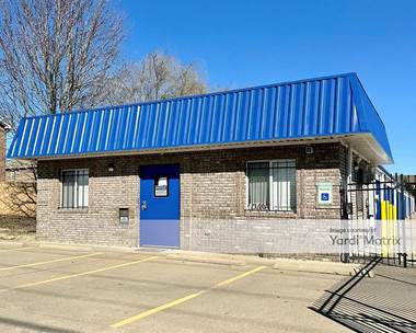 Storage Units for Rent available at 939 Tiny Town Road, Clarksville, TN 37042
