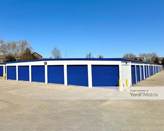 Photo 2 of Top Storage - 939 Tiny Town Road, Clarksville, TN
