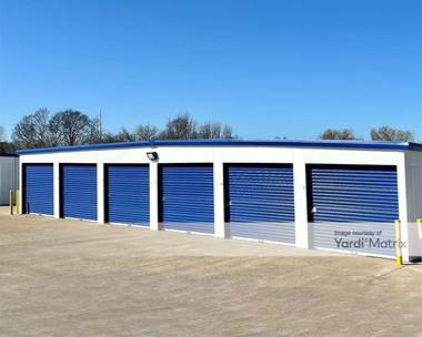 Storage Units for Rent available at 939 Tiny Town Road, Clarksville, TN 37042