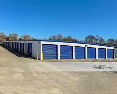 Storage Units for Rent available at 939 Tiny Town Road, Clarksville, TN 37042