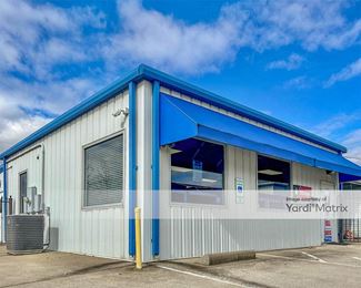 Photo 1 of iStorage - 2598 Pea Ridge Road, Clarksville, TN