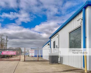 Storage Units for Rent available at 2598 Pea Ridge Road, Clarksville, TN 37040