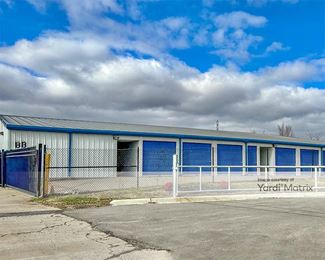 Photo 4 of iStorage - 2598 Pea Ridge Road, Clarksville, TN