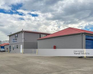 Photo 4 of StoreEase Self Storage - 1830 Ashland City Road, Clarksville, TN