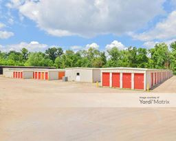 Image for Storage Rentals of America - 519 Lafayette Road, Clarksville, TN