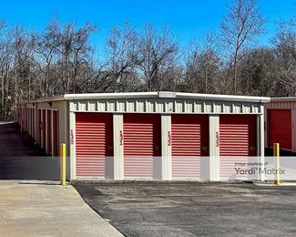 Photo 4 of Storage Rentals of America - 519 Lafayette Road, Clarksville, TN
