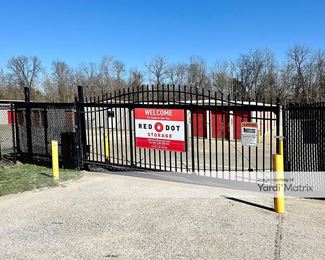 Photo 5 of Storage Rentals of America - 519 Lafayette Road, Clarksville, TN