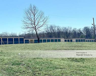 Storage Units for Rent available at 528 Dover Road, Clarksville, TN 37042