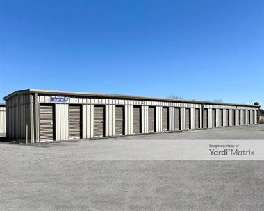 Storage Units for Rent available at 416 Tiny Town Road, Clarksville, TN 37042
