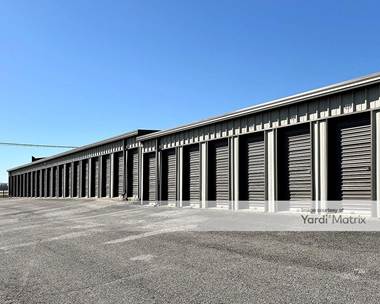 Storage Units for Rent available at 416 Tiny Town Road, Clarksville, TN 37042