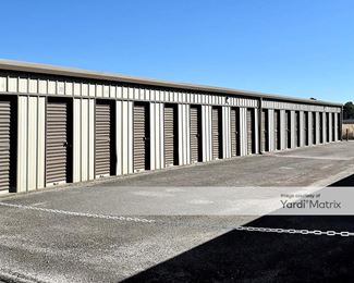 Photo 5 of Modern Mini-Storage - 416 Tiny Town Road, Clarksville, TN