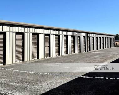 Storage Units for Rent available at 416 Tiny Town Road, Clarksville, TN 37042