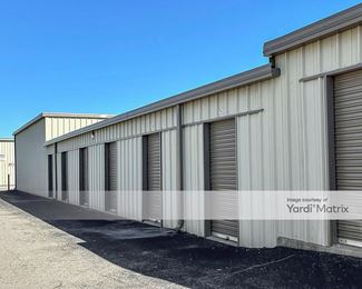 Photo 6 of Modern Mini-Storage - 416 Tiny Town Road, Clarksville, TN