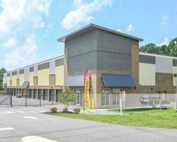 Image for Elite Storage - 3303 Hawkins Avenue, Sanford, NC