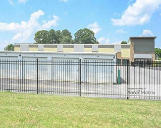 Photo 2 of Elite Storage - 3303 Hawkins Avenue, Sanford, NC