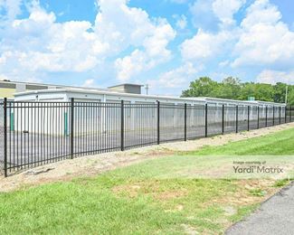 Photo 4 of Elite Storage - 3303 Hawkins Avenue, Sanford, NC
