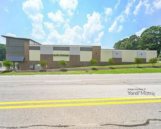 Photo 5 of Elite Storage - 3303 Hawkins Avenue, Sanford, NC