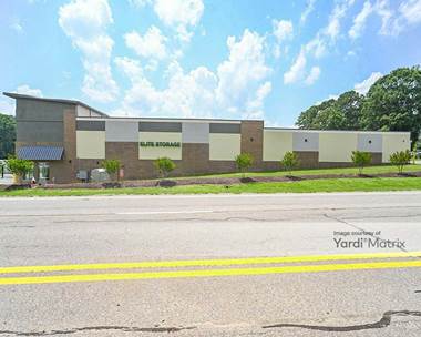 Storage Units for Rent available at 3303 Hawkins Avenue, Sanford, NC 27330