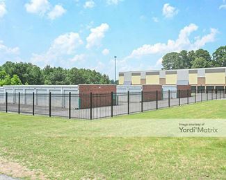 Photo 6 of Elite Storage - 3303 Hawkins Avenue, Sanford, NC