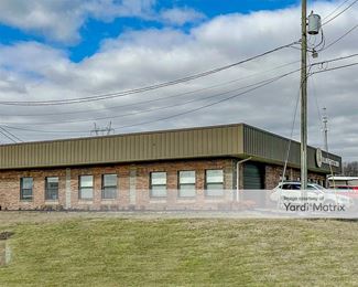Photo 1 of St. Bethlehem Mini-Storage - 1778 Wilma Rudolph Blvd, Clarksville, TN