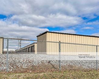 Photo 5 of St. Bethlehem Mini-Storage - 1778 Wilma Rudolph Blvd, Clarksville, TN