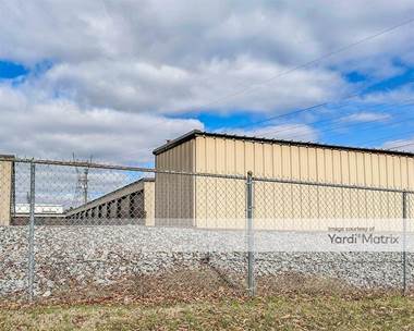 Storage Units for Rent available at 1778 Wilma Rudolph Blvd, Clarksville, TN 37040
