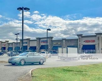 Photo 1 of Prime Storage 2 - 210 Needmore Road, Clarksville, TN