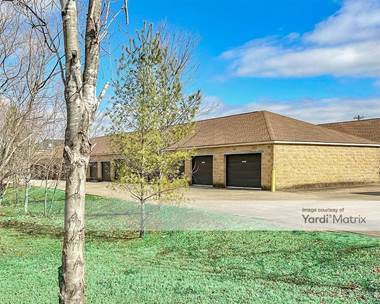 Storage Units for Rent available at 210 Needmore Road, Clarksville, TN 37040
