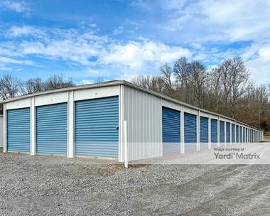Storage Units for Rent available at 1521 Ashland City Road, Clarksville, TN 37040