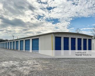 Photo 4 of Wickham Self Storage - 1521 Ashland City Road, Clarksville, TN