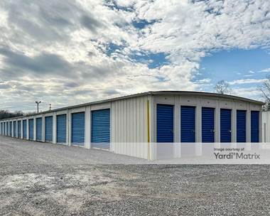 Storage Units for Rent available at 1521 Ashland City Road, Clarksville, TN 37040