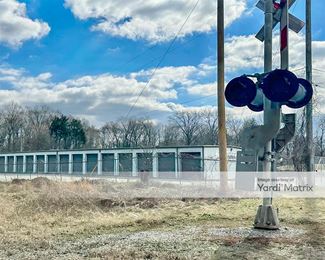 Photo 2 of Cherry Station Self Storage - 2359 Old Russellville Pike, Clarksville, TN