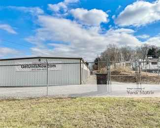 Photo 3 of Cherry Station Self Storage - 2359 Old Russellville Pike, Clarksville, TN