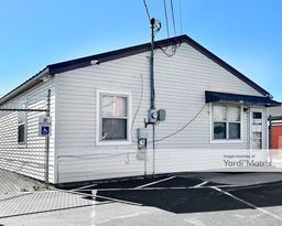 Image for MyPlace Self Storage - 178 Jack Miller Blvd, Clarksville, TN