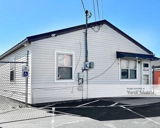 Photo 1 of MyPlace Self Storage - 178 Jack Miller Blvd, Clarksville, TN
