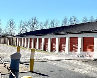 Photo 2 of MyPlace Self Storage - 178 Jack Miller Blvd, Clarksville, TN