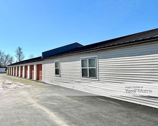 Photo 3 of MyPlace Self Storage - 178 Jack Miller Blvd, Clarksville, TN