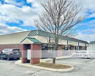 Photo 1 of Top Storage - 122 Dunbar Cave Road, Clarksville, TN