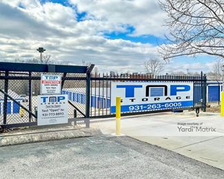 Photo 2 of Top Storage - 122 Dunbar Cave Road, Clarksville, TN