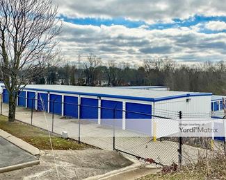 Photo 3 of Top Storage - 122 Dunbar Cave Road, Clarksville, TN