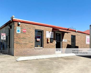 Storage Units for Rent available at 913 Sinclair Drive, Clarksville, TN 37042