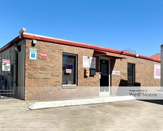 Photo 1 of Clarksville Lock Storage - 913 Sinclair Drive, Clarksville, TN