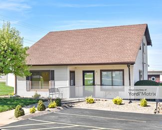 Photo 1 of Parkway Self Storage - 101 Lacy Lane, Hopkinsville, KY