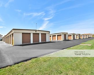 Photo 4 of Parkway Self Storage - 101 Lacy Lane, Hopkinsville, KY